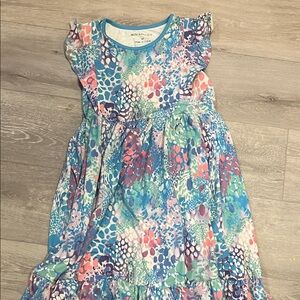 Millie Loves Lily Kids Dress